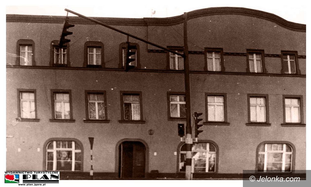 JELENIA GÓRA: Fotozagadka z Jelonki z wydawnictwem „Plan”