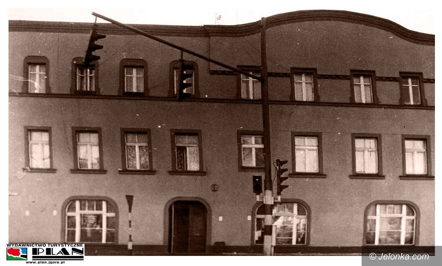 JELENIA GÓRA: Fotozagadka z Jelonki z wydawnictwem „Plan”