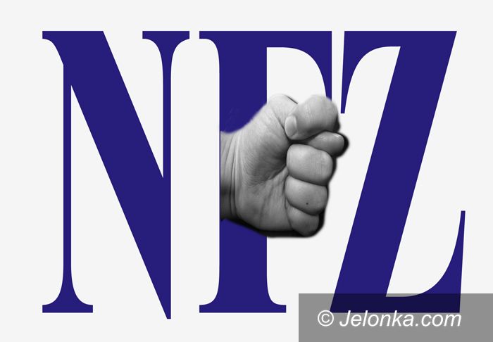 JELENIA GÓRA: W szpitalu bez wypłat za luty