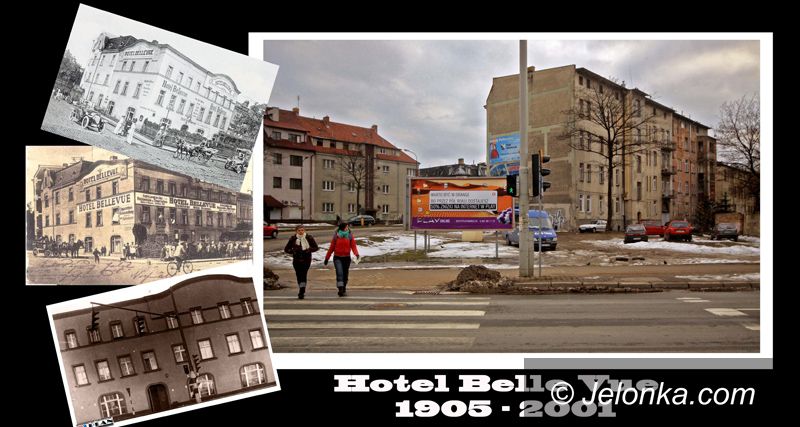 JELENIA GÓRA: Rozwiązanie Fotozagadki – to „ambasada grecka”
