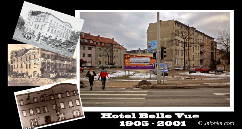 JELENIA GÓRA: Rozwiązanie Fotozagadki – to „ambasada grecka”