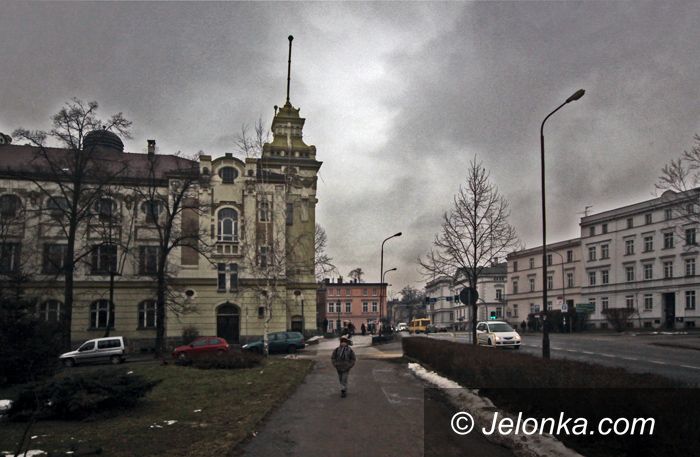 JELENIA GÓRA/ KRAJ: Dwa nazwiska – jeden kandydat