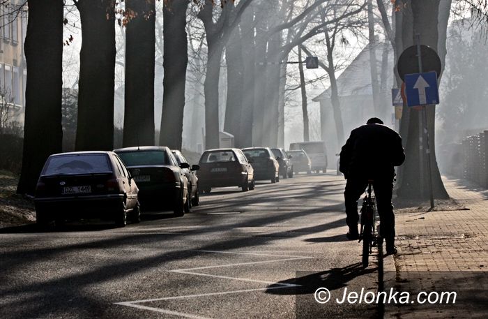 JELENIA GÓRA: Rowerowa burza mózgów przed sezonem