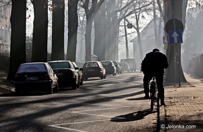 JELENIA GÓRA: Rowerowa burza mózgów przed sezonem