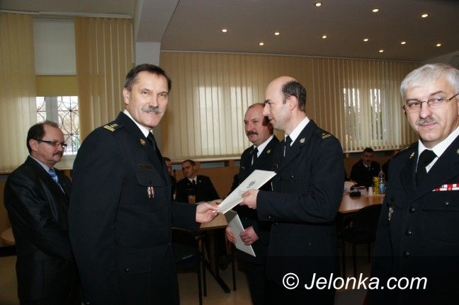 REGION: Lwóweccy strażacy wśród najlepszych