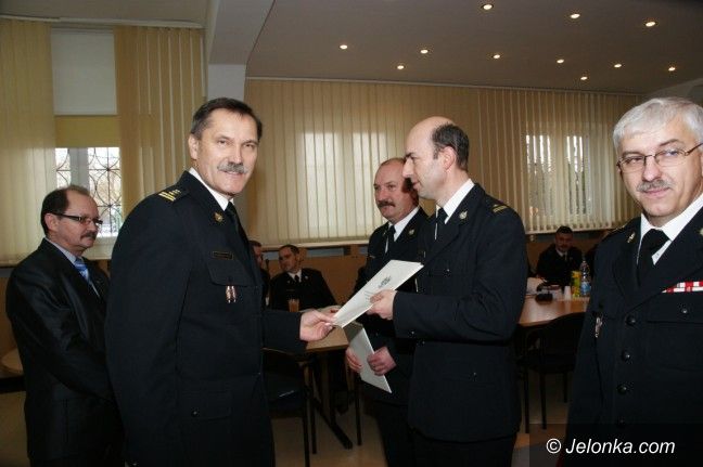 REGION: Lwóweccy strażacy wśród najlepszych