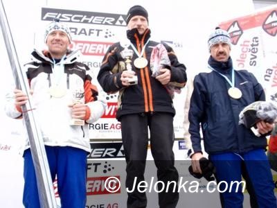 Czechy/Kanada: Narciarskie biegi Euro i Worldloppet na półmetku