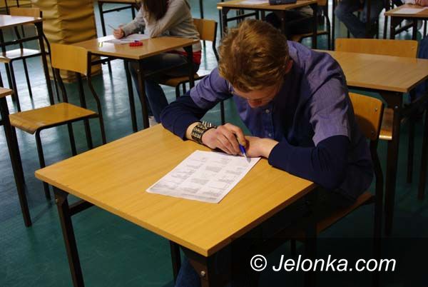JELENIA GÓRA: W maratonie matematycznym postawili na logikę