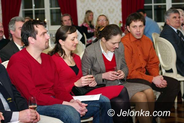 JELENIA GÓRA: Muzyczne relacje damsko–męskie w Staniszowie