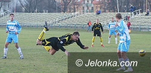 JELENIA GÓRA: Karkonosze za burtą miasta!