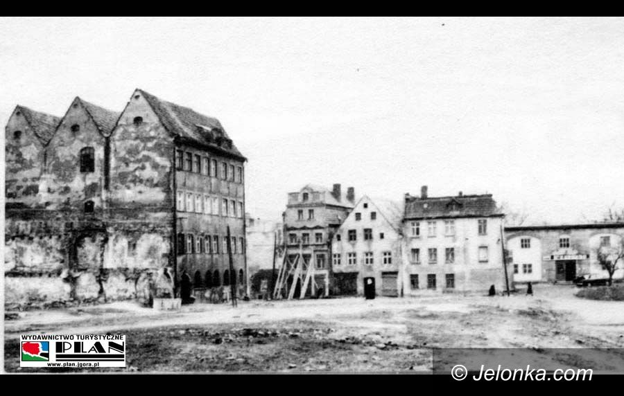 JELENIA GÓRA: Fotozagadka Jelonki z Wydawnictwem „Plan”