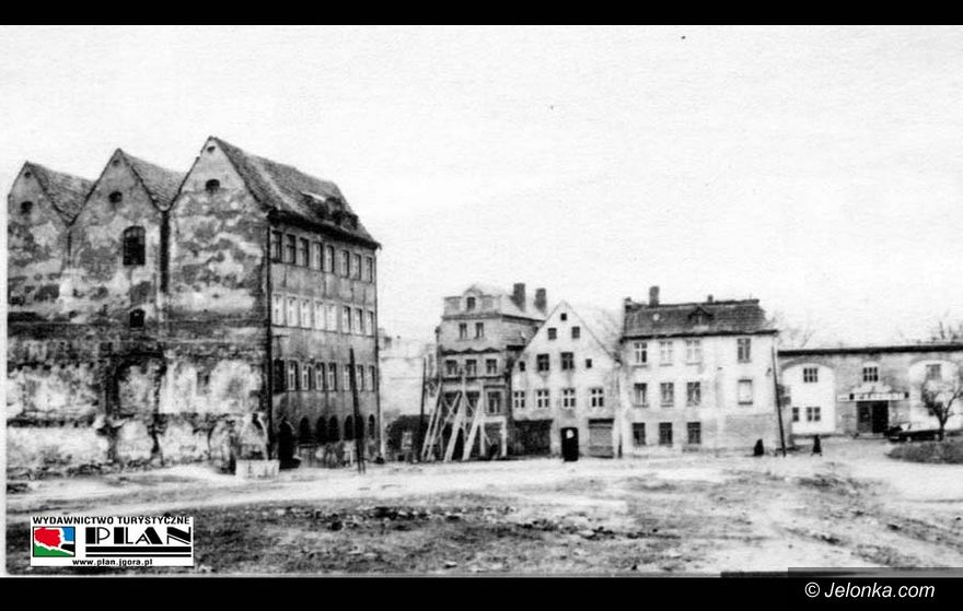 JELENIA GÓRA: Fotozagadka Jelonki z Wydawnictwem „Plan”
