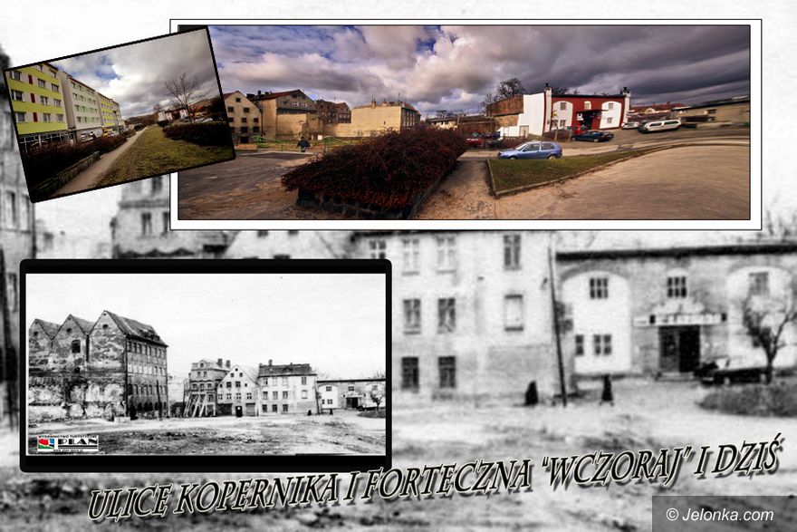 JELENIA GÓRA: Rozwiązanie Fotozagadki – to ulica Forteczna