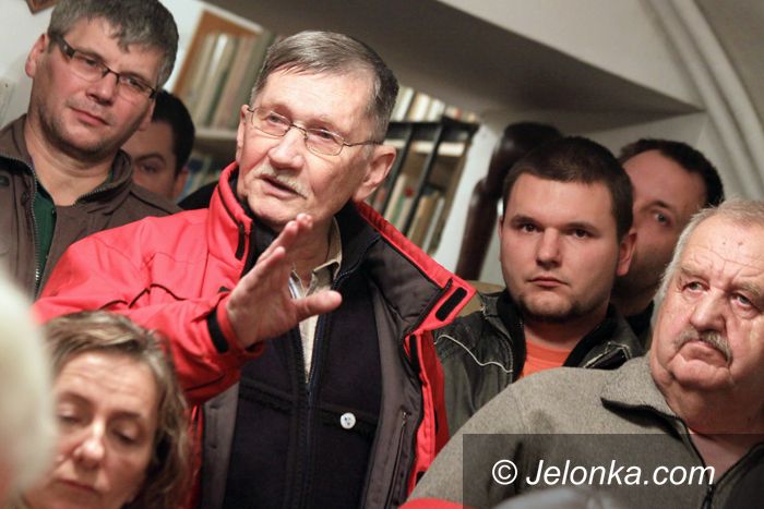 JELENIA GÓRA: Sowieci niszczyli i gwałcili, ludność niemiecka cierpiała