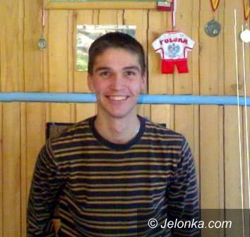 Jelenia Góra - Złotnicza: Ernest Polak: Damy z siebie wszystko!