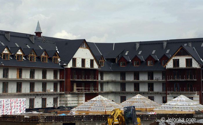 REGION: Karkonosze otwierają się na wielki świat