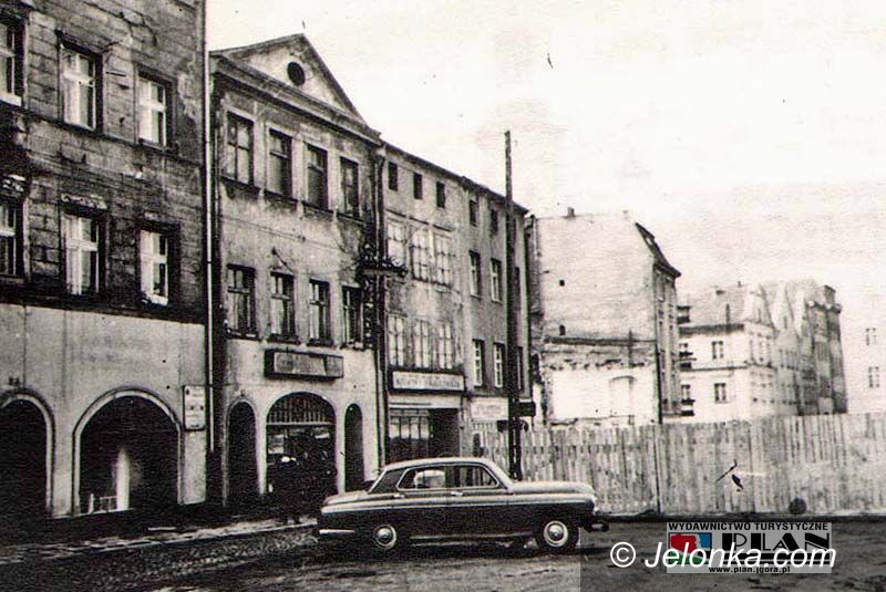 JELENIA GÓRA: Fotozagadka z Jelonki z Wydawnictwem „Plan”