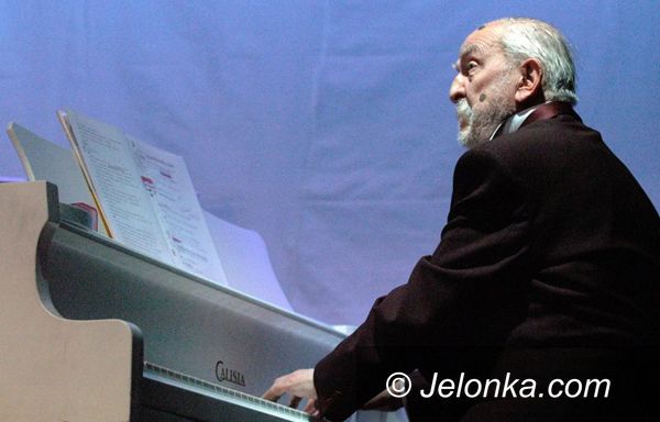 Jelenia Góra: "Multimedialne Coś" w Zdrojowym