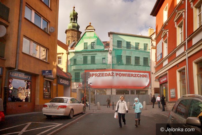 JELENIA GÓRA: Lubimy czystość i pachnidła