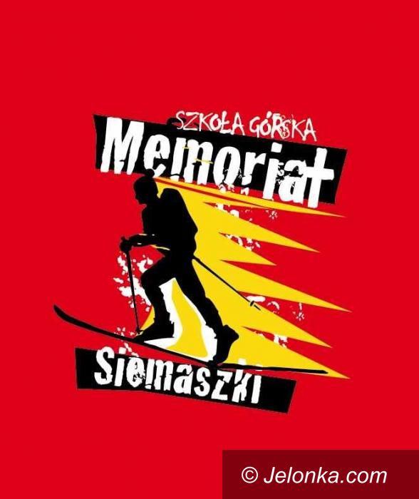 KARKONOSZE: Memoriałem im. Waldemara Siemiaszki powitamy wiosnę