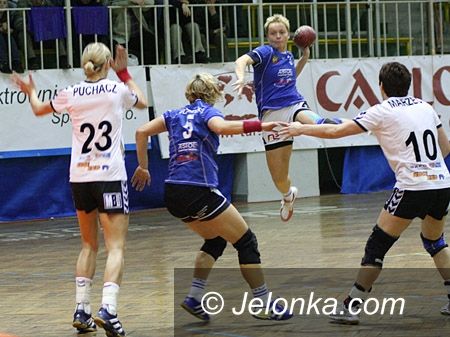 Jelenia Góra - Złotnicza: Mistrz Polski na Złotniczej...