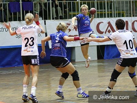 Jelenia Góra - Złotnicza: Mistrz Polski na Złotniczej...
