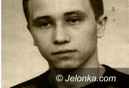 JELENIA GÓRA: Tragiczny finał poszukiwań Łukasza Kaima?