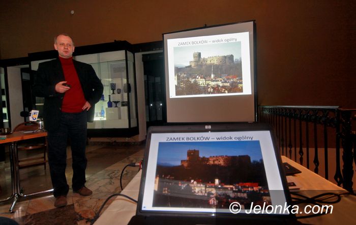 JELENIA GÓRA: Szklane muzeum za ponad 10 milionów złotych