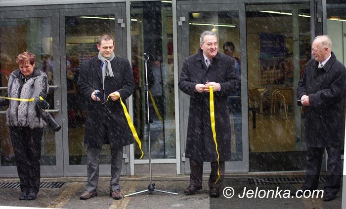 JABLONEC NAD NISOU: Promowali w Jabloncu ziemię jeleniogórską