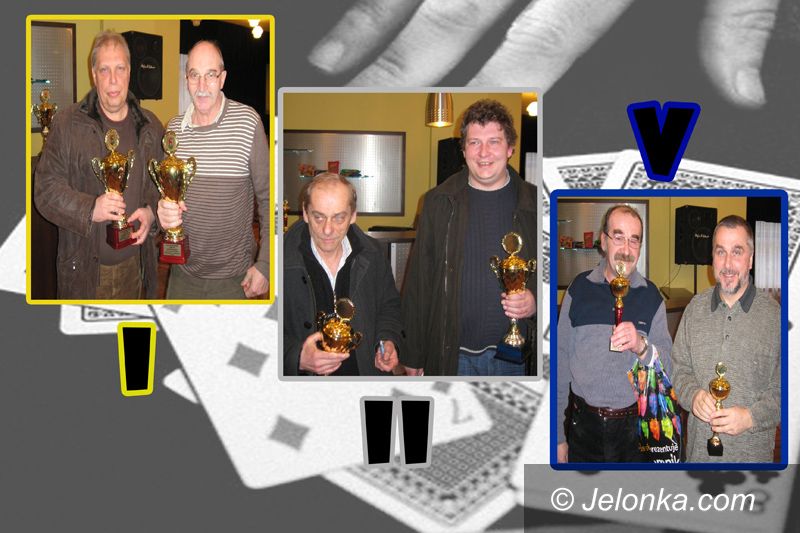 JELENIA GÓRA: Wiosenne kontry i rekontry
