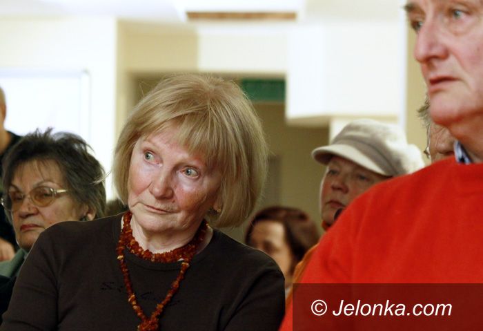 JELENIA GÓRA: Podróż sentymentalna nie tylko śladami wieszcza