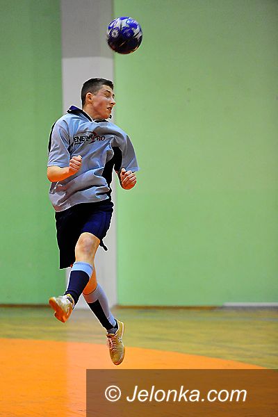 Jelenia Góra ul. Złotnicza: Druga Runda Play off za nami
