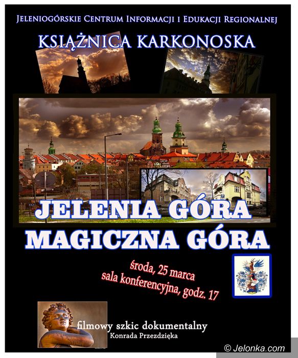 JELENIA GÓRA: