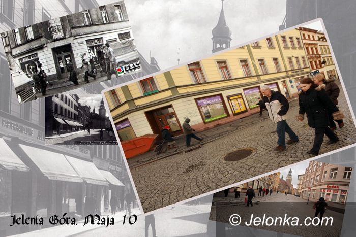 JELENIA GÓRA: Rozwiązanie Fotozagadki z "Planem" – to sklep „U Zośki”