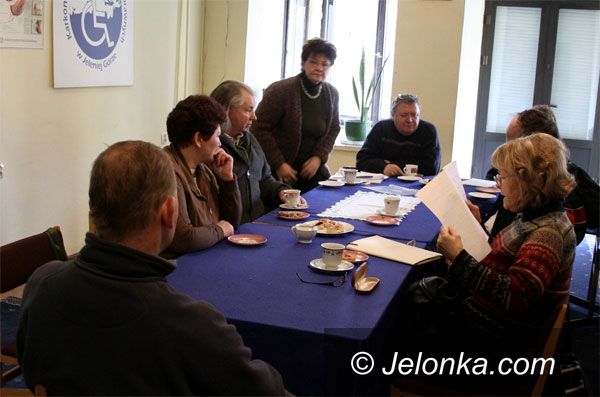 JELENIA GÓRA: Wszystkie sprawy w zasięgu wzroku