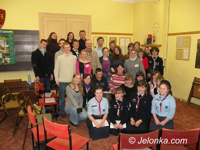JELENIA GÓRA: Wyśpiewają chwałę Pana