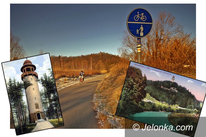 JELENIA GÓRA: Ożyje wieża Krzywoustego