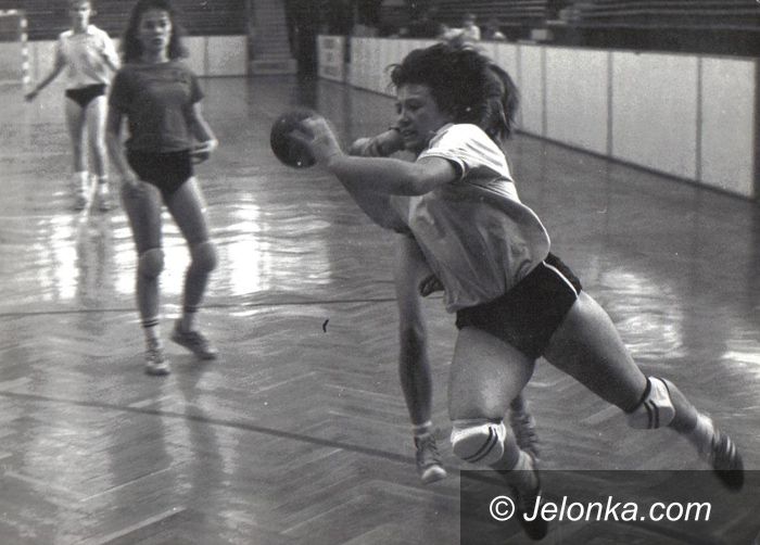 JELENIA GÓRA: Ostatni rzut Marty