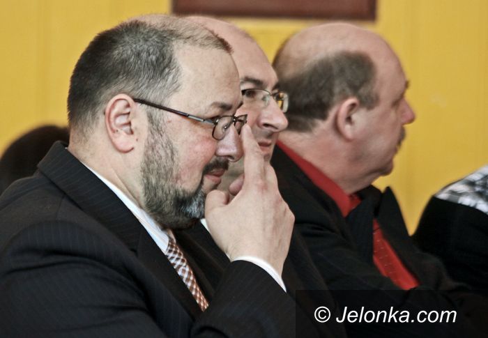 JELENIA GÓRA: Polityk dobrej woli pomaga serdecznie