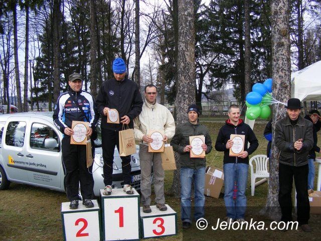 JELENIA GÓRA REGION: Druga rowerowa fotogaleria
