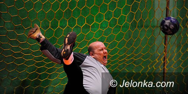 Jelenia Góa - Złotnicza: Półfinał JLB roztrzygnięty