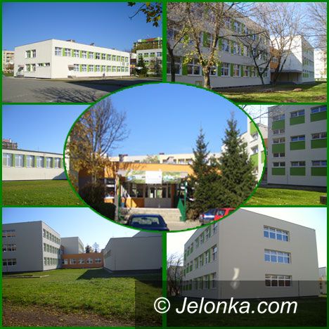JELENIA  GÓRA: Nabór do klas sportowych