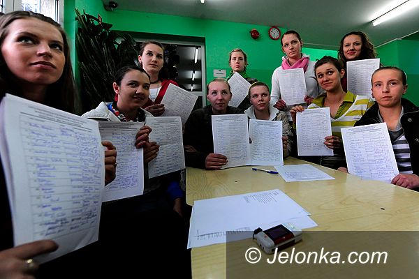 JELENIA GÓRA: Nie będzie finału o I ligę?!