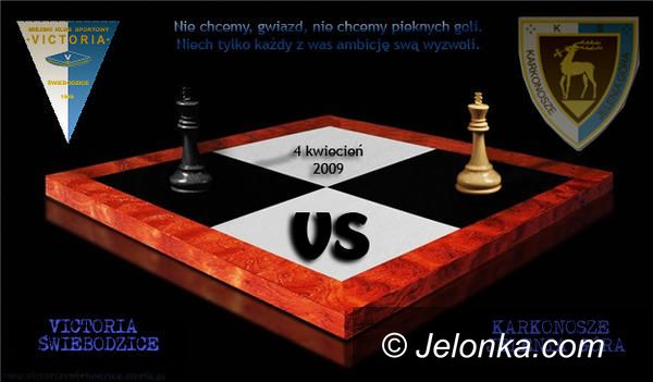Jelenia Góra/ Świebodzice: Promocja meczu Victoria – Karkonosze