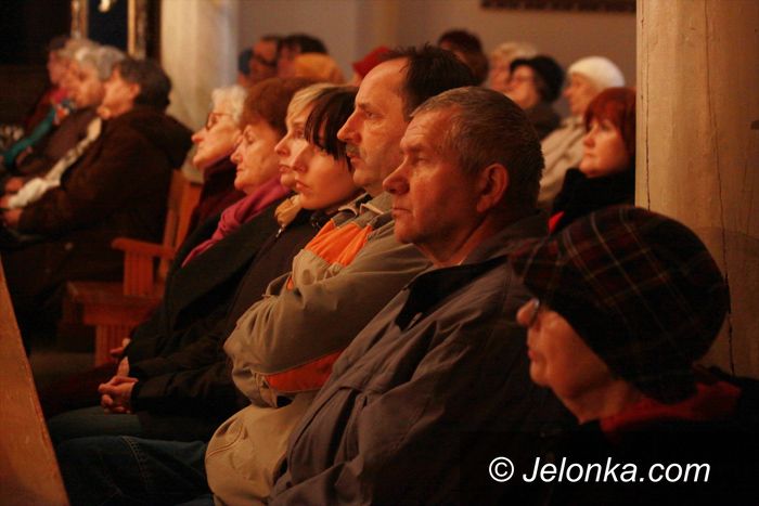 JELENIA GÓRA: Jan Paweł II  – (nie) pamiętamy?