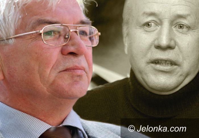 JELENIA GÓRA: Awantura o nadzwyczajną sesję