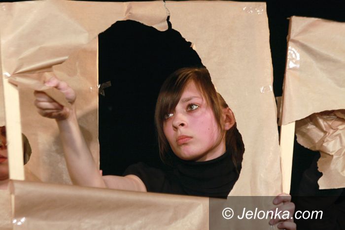 JELENIA GÓRA: Wielka sztuka nie tylko dla dziecka