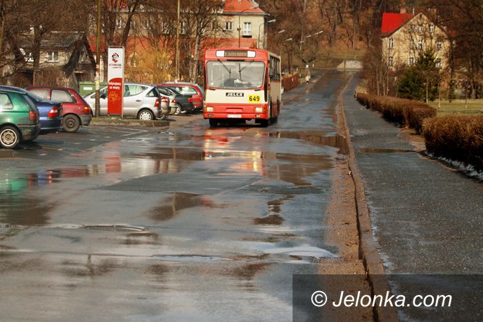 REGION: Schetyna „dał” na remonty traktów