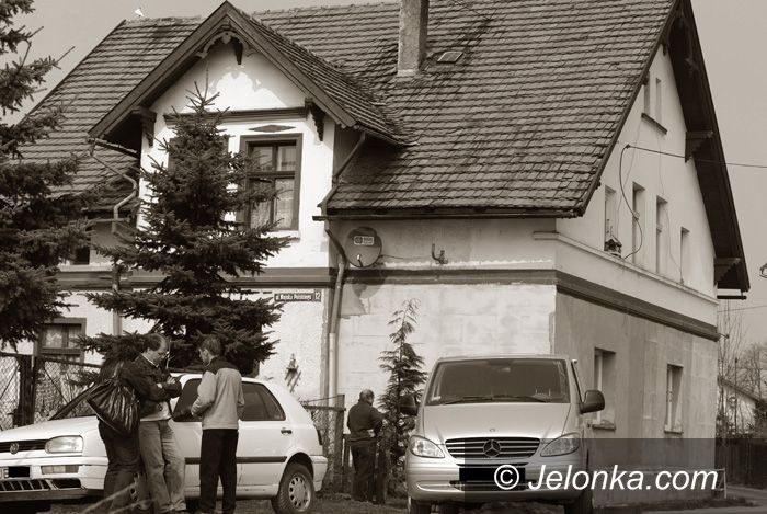 REGION: Tragedia w Mysłakowicach