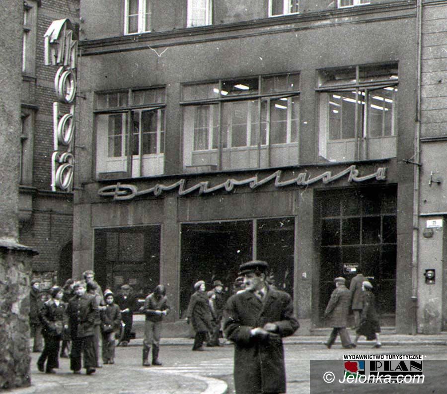 JELENIA GÓRA: Fotozagadka Jelonki z wydawnictwem „Plan”